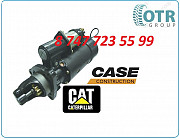 Стартер на двигатель Cat 3176, 3406 0r-2191 Алматы