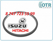 Венец маховика Hitachi, Isuzu 4bg1, 4hk1 8943931320 Алматы