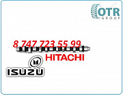 Распредвал на двигатель Isuzu 6hk1 8943904691 Алматы