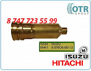 Стакан форсунки Isuzu 4hk1, 6hk1 8-97600-972-0 Алматы