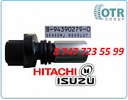 Датчик положения колевала Hitachi, Isuzu 6hk1 8-94390-279-0 Алматы