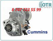 Стартер Cummins Qsb6.7 3971613 Алматы