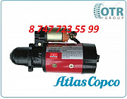 Стартер Cummins, Atlas Copco 5288587 Алматы