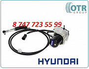 Трос газа на экскаватор Hyundai r305 21en-32200 Алматы