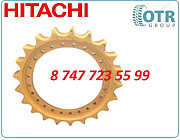 Звездочка на экскаватор Hitachi zx330 1033163 Алматы