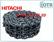 Цепь на экскаватор Hitachi 330 9248209 Алматы