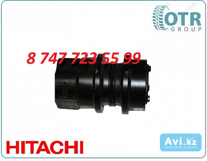 Поддерживающий каток на Hitachi 330 9245117 Алматы - изображение 1