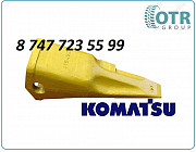 Коронка на экскаватор Komatsu pc300 4t5452 Алматы