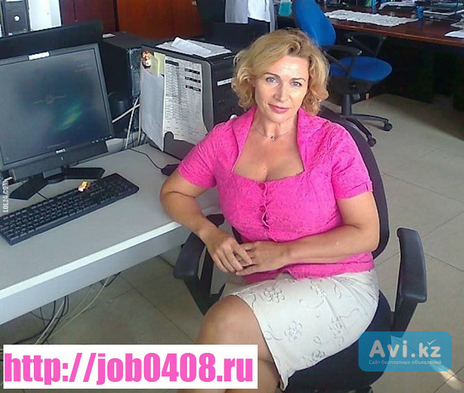 Подработка Актобе - изображение 1