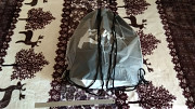 Мешок для бассейна Anta Running Рюкзак сумка для мокрых вещей Шымкент