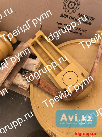 Voe14533156 Колесо направляющее (idler) Volvo Ec210b Астана - изображение 1