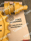 Voe14545571 Каток поддерживающий (roller) Volvo Ec250d доставка из г.Астана