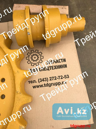 Voe14545571 Каток поддерживающий (roller) Volvo Ec250d Астана - изображение 1