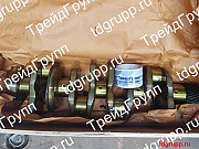 K1022366 Коленчатый вал (crankshaft) Doosan 440 Plus доставка из г.Астана