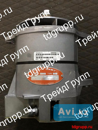 3056492 Генератор (alternator) Cummins M11 Астана - изображение 1