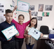 Подготовка к школе через скорочтение Алматы