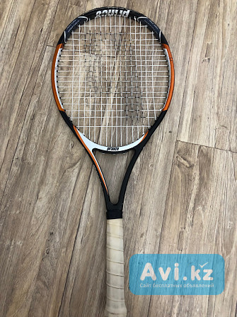 Продам теннисную ракетку Алматы - изображение 1