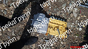 6128-71-1073 Топливный насос (fuel pump) Komatsu D355c-3 доставка из г.Астана