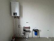 Дом 140 м<sup>2</sup> на участке 6 соток Астана