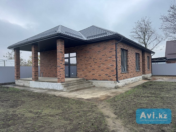 Продам дом 140 кв.м на участке 6 соток Астана - изображение 1