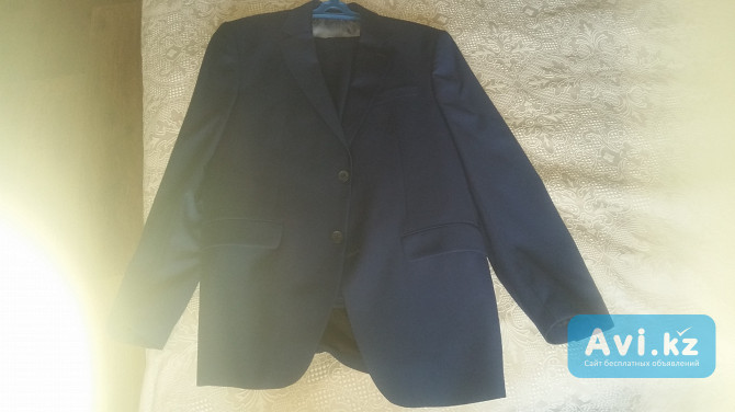 Продам костюм мужской Павлодар - изображение 1
