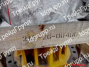 21t-26-00100 Поворотный механизм (swing) Komatsu Pc1800-6 доставка из г.Астана