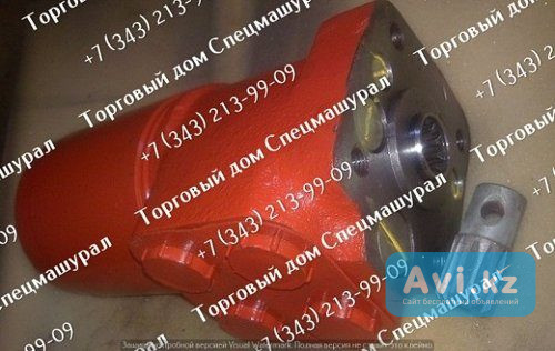 Ндп 250 гидроруль, насос-дозатор Алматы - изображение 1