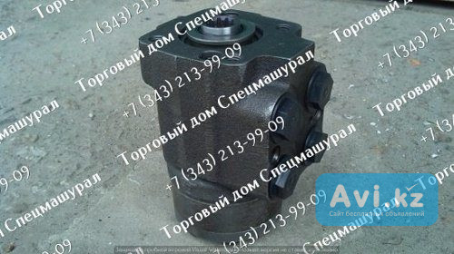 Sub 80 (lifam) гидроруль, насос дозатор Алматы - изображение 1