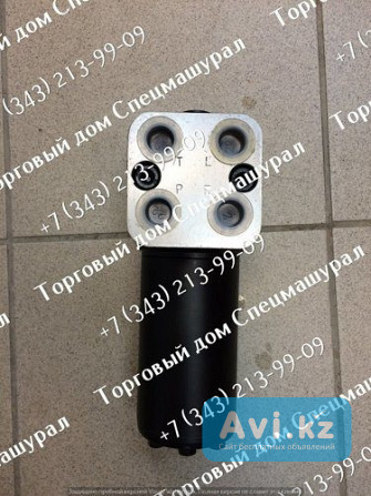 Sub 1000 и VB аналог У245.009.1000 гидроруль, насос-дозатор Алматы - изображение 1