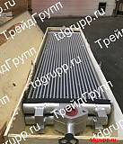 207-03-76310 Маслоохладитель Komatsu Pc300-7 доставка из г.Астана