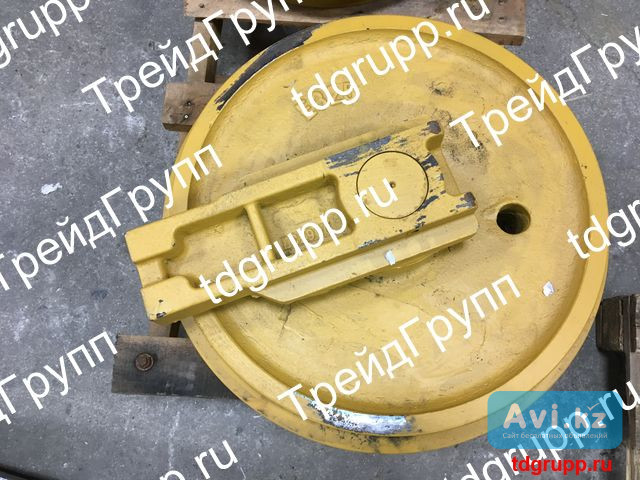 Voe14695210 Колесо направляющее (idler) Volvo Ec290c Алматы - изображение 1