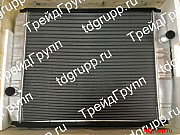 440211-00427a Радиатор водяной (radiator) Doosan S200w-v доставка из г.Астана