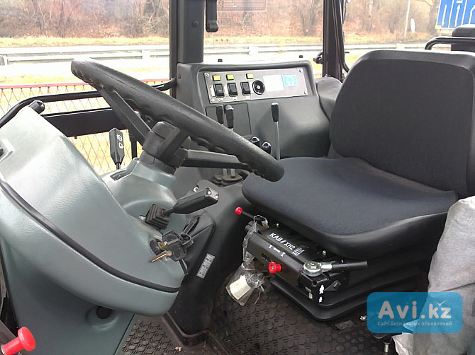 Мтз Беларус 1221.3 Тропический 2022-2028 года выпуска под заказ Алматы - изображение 1