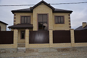 Дом 191 м<sup>2</sup> на участке 6 соток Астана