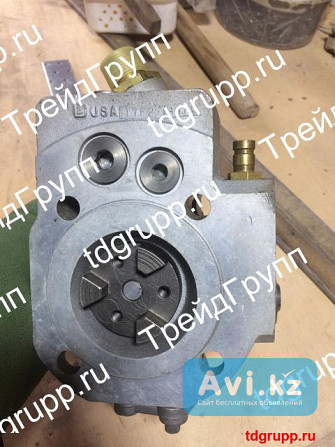 4009905 Топливный насос (fuel Pump) Cummins Qsk19 Астана - изображение 1