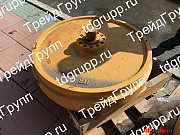 7t9461 Колесо направляющее (idler) Cat D8r доставка из г.Астана