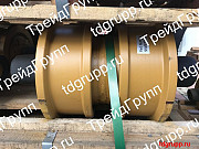 9w8706 Каток опорный двубортный Cat D8r доставка из г.Астана
