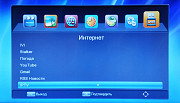 HD Openbox - эфирный цифровой HD приемник Dvb-t2 25 местных каналов, поддержка Usb Wi-fi, Youtube Алматы