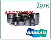 Втулка ковша на экскаватор Doosan 340 110-00248 Алматы