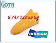 Зуб ковша Doosan Dx225 2713-1217rc Алматы