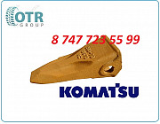 Коронки Komatsu Pc200 205-70-19570rc Алматы