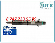 Топливная форсунка Perkins, Wilson 2645k016 Алматы