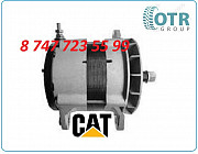 Генератор Cat Cat c27, c32 1012109000 Алматы