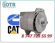 Генератор Cat, Cummins 3999672 Алматы