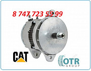 Генератор на экскаватор Cat 330d 169-3345 Алматы