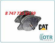 Генератор Cat C10 19020309 Алматы