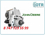 Стартер John deere 228000-6532 Алматы