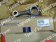 Xkbh-01768 Шатун (connecting rod) Hyundai R210lc-9 доставка из г.Астана