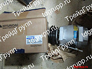 11n6-91040 Компрессор (compressor) Hyundai R210lc-7a доставка из г.Астана