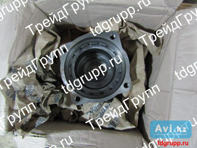 Xkay-02096 Корпус гидромотора (body) Hyundai R480lc-9s Астана - изображение 1